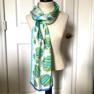 Vintage Scarf